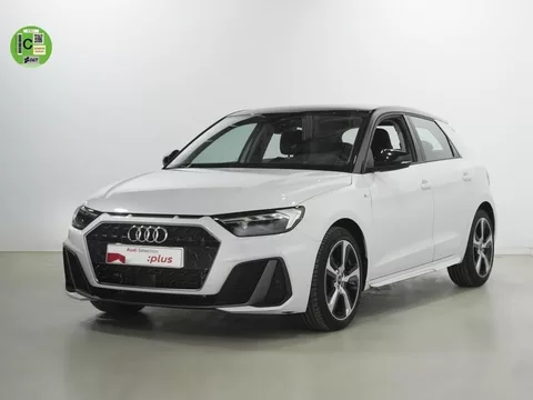 AUDI A1 A1 Sportback 30 TFSI Adrenalin S tronic 85kW