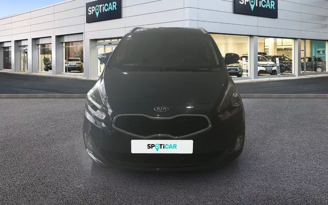 KIA Carens Carens 1.7CRDi Eco-Dynamics Concept 115 - 8800€ en LogroÑo