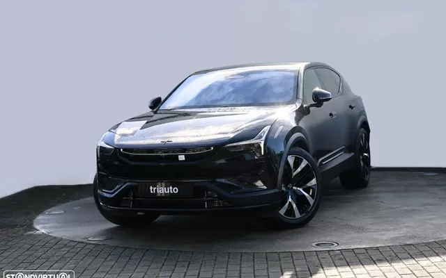 Polestar 3 Long Range 111 kWh AWD Performance Plus Pilot