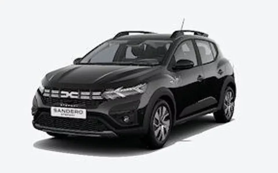 DACIA Sandero Sandero Stepway TCe Essential 67kW
