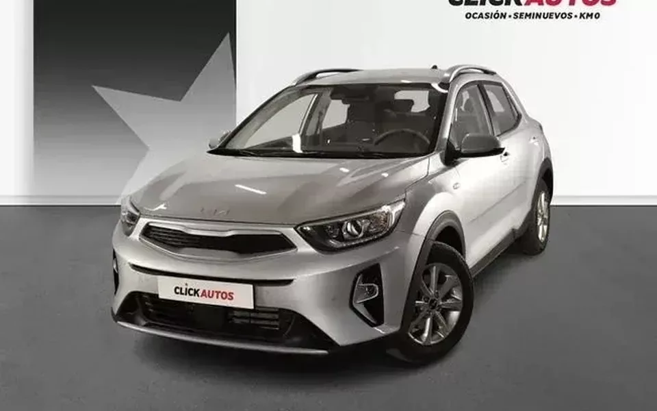 KIA Stonic 1.2 DPI 79CV Active