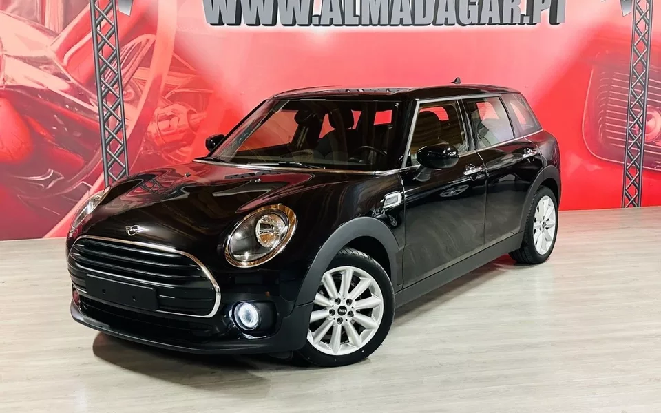 MINI Countryman One