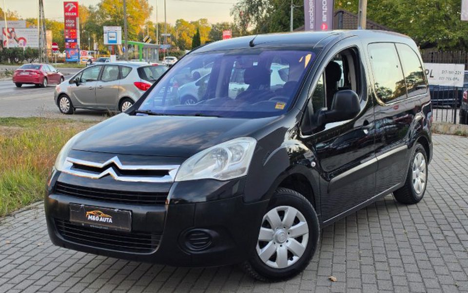 Citroën Berlingo