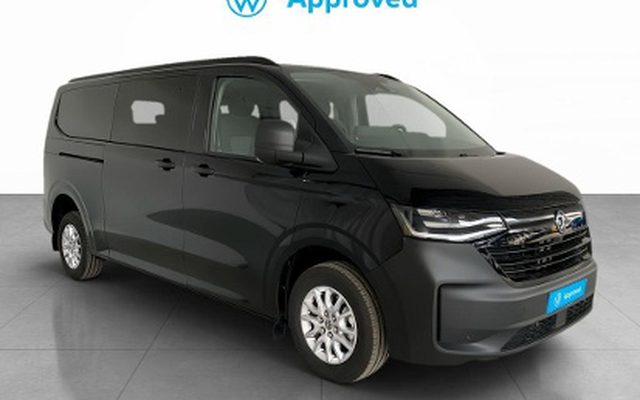 Pro 210 kW (286 CV)