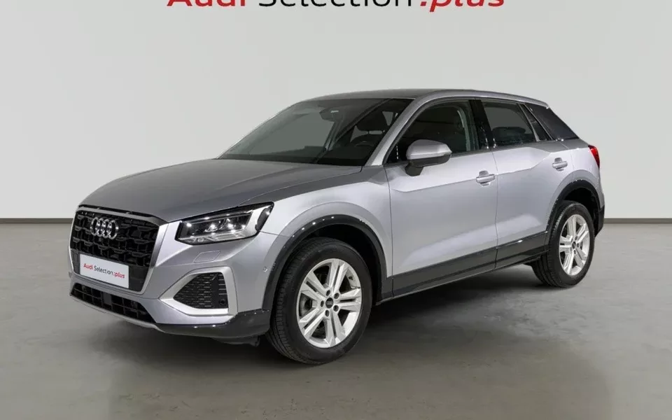 AUDI Q2 Q2 1.5 35 TFSI S TRONIC ADVANCED 5P - 29900€ en Orcoyen