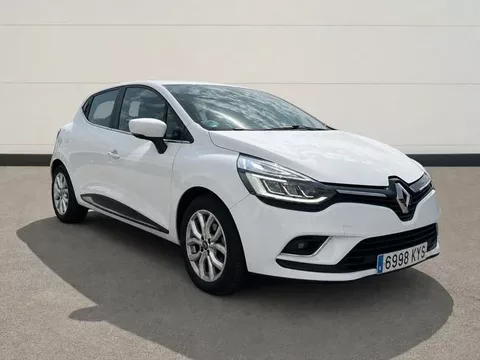 RENAULT Clio 1.0 TCE 67KW ZEN 90 5P