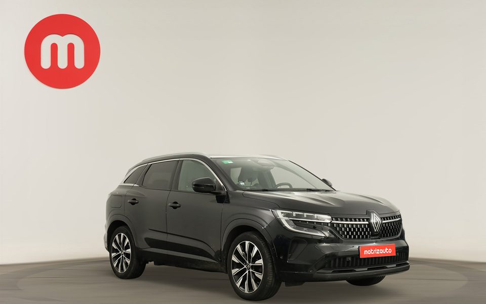 Renault Austral