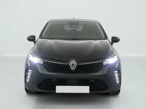 Renault Clio E-Tech full hybrid 145 ch GSR2 Evolution Occasion