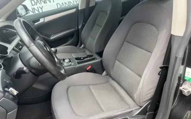 Audi A5 Sportback 2011 2.0 TDI