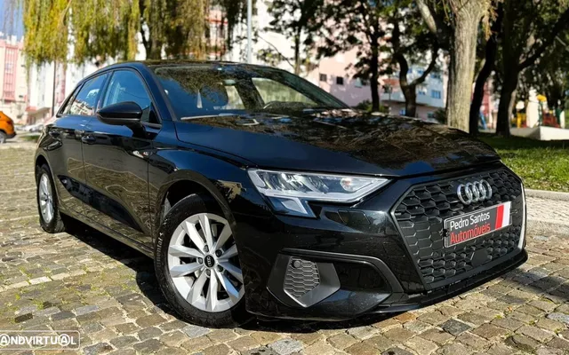 Audi A3 Sportback 30 TDI