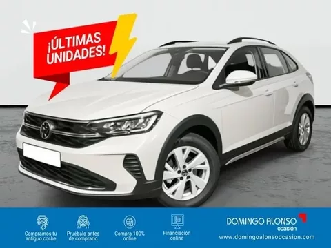 VOLKSWAGEN Taigo Connect 1.0 TSI 70kW (95CV) SG5 (CS13MV22)