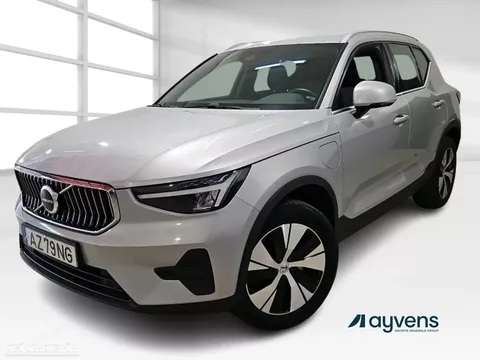 Volvo XC 40