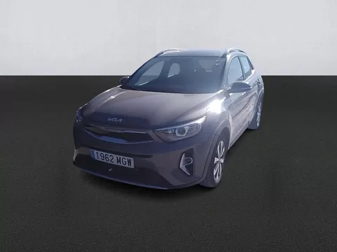 KIA Stonic 1.0 T-GDi 88kW (120CV) MHEV MT Drive