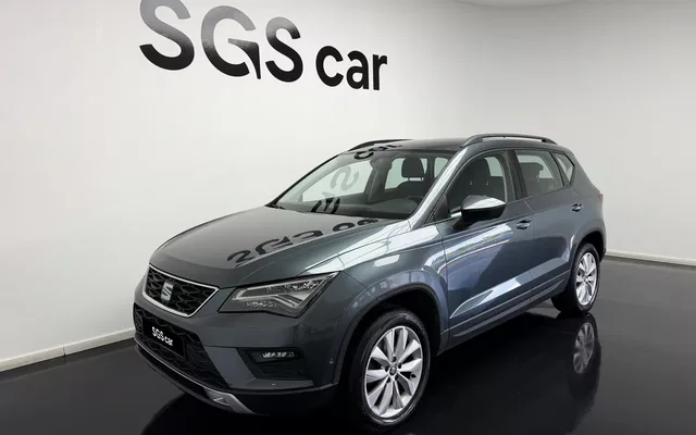 SEAT Ateca 1.6 TDI Style
