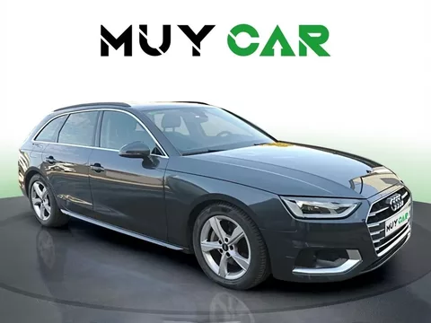 AUDI A4 A4 Avant 40 TDI Advanced S tronic 150kW - 28890€ en Girona