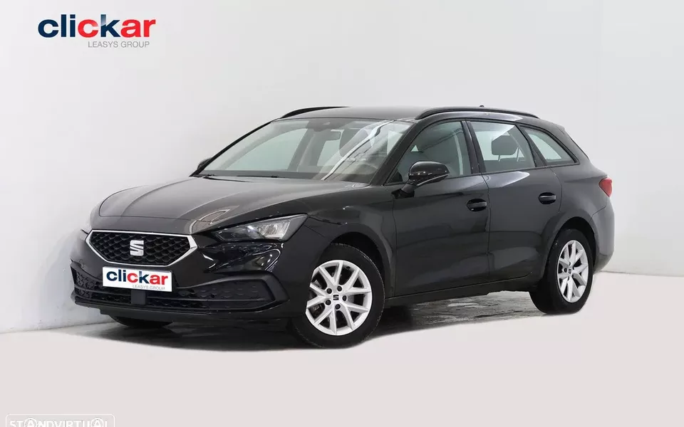 SEAT Leon ST 2.0 TDI Style
