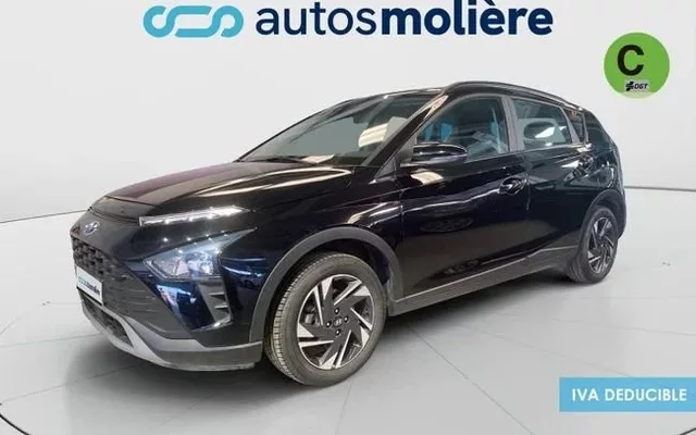 HYUNDAI Bayon Bayon 1.2 MPI Maxx