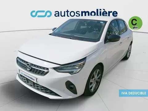 OPEL Corsa 1.2 Turbo XHL Elegance 74 kW (100 CV)