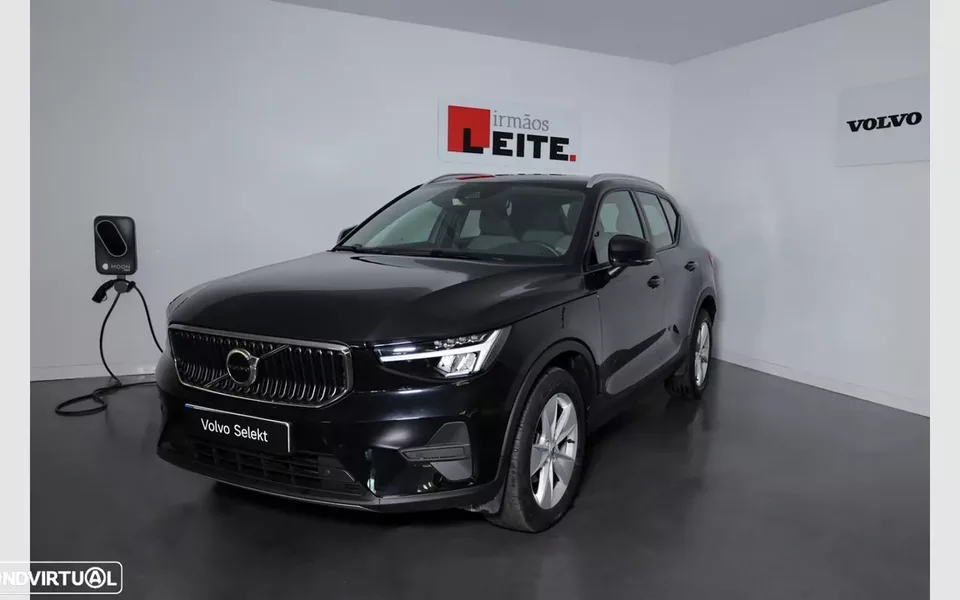 Volvo XC 40 1.5 T2 Core Auto