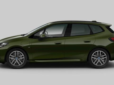 BMW Serie 2 Active Tourer