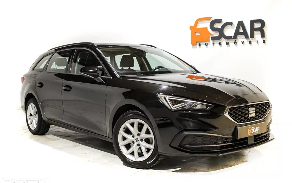 SEAT Leon ST 1.0 TSI Style