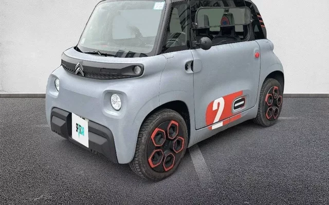 CITROEN AMI AMI AMI