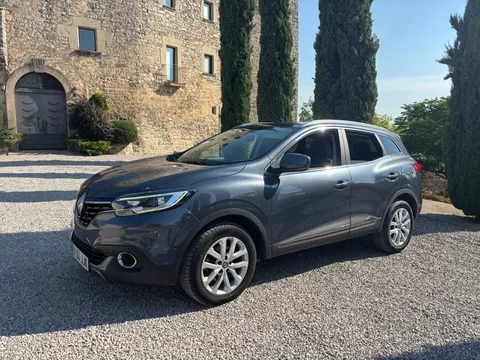 RENAULT Kadjar Kadjar 1.5dCi Energy Zen 81kW
