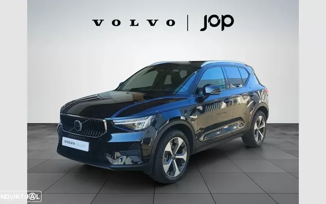 Volvo XC 40 2.0 B3 Core