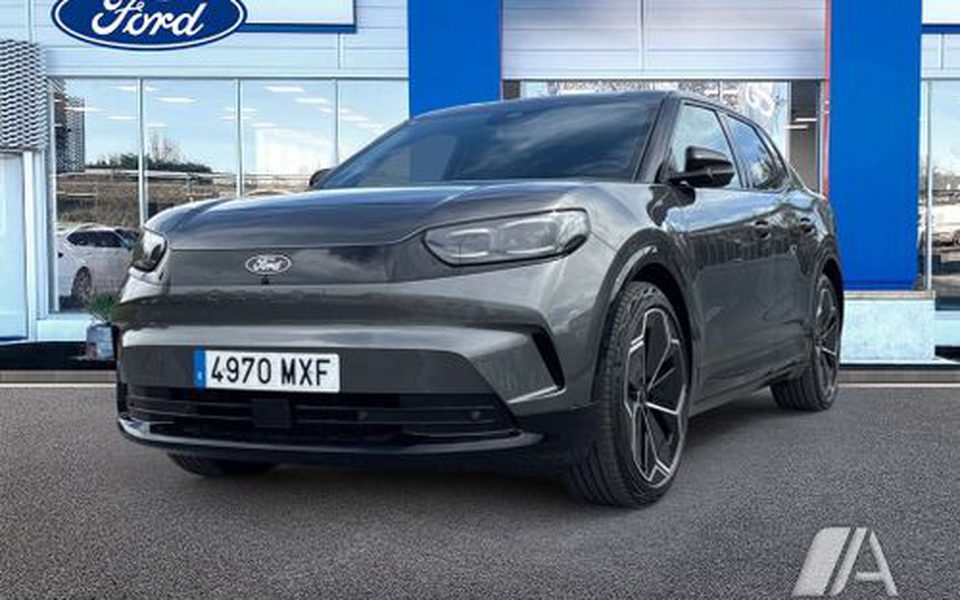 FORD Kuga Kuga 1.5 EcoBlue Titanium FWD 120