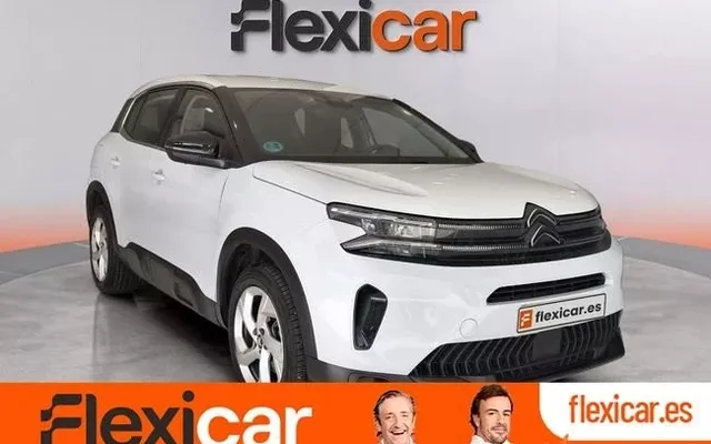 CITROEN C5 Aircross C5 Aircross PureTech S&S You 130