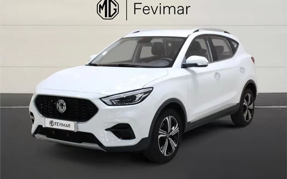 MG ZS 1.5 Comfort