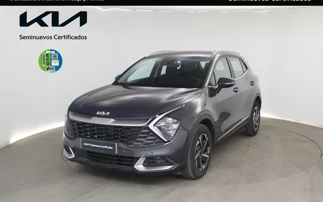 KIA Sportage 1.6 T-GDi HEV 158kW (215CV) Drive 4x2
