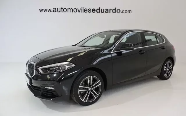 BMW Serie 1 116i