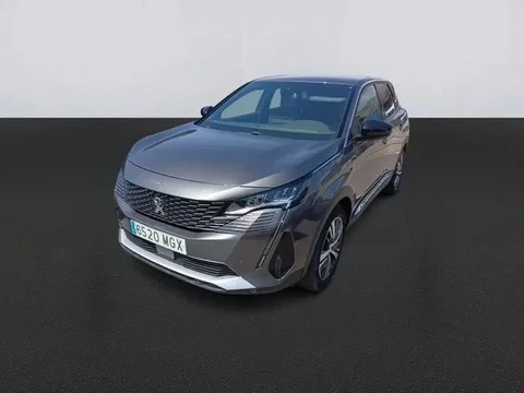 PEUGEOT 3008 225 e-EAT8 Allure Pack