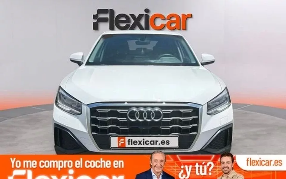 AUDI Q2 Q2 30 TFSI Adrenalin 81kW