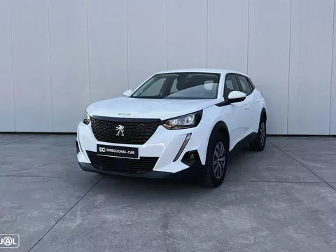 Peugeot 2008 BlueHDi 110 Active Pack