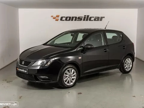 SEAT Ibiza 1.0 Reference