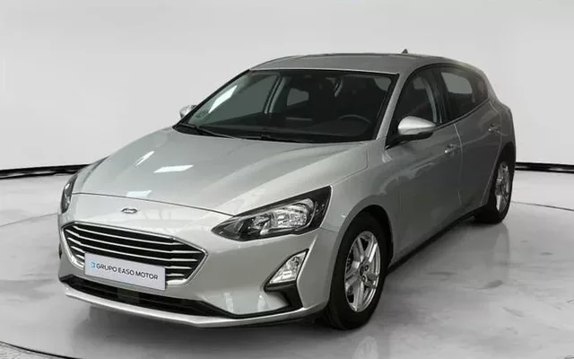 FORD Focus Focus 1.0 Ecoboost Trend+ 125