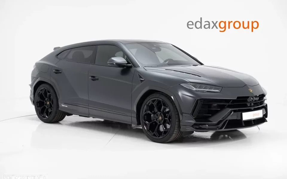 Lamborghini Urus 4.0 V8 Performante