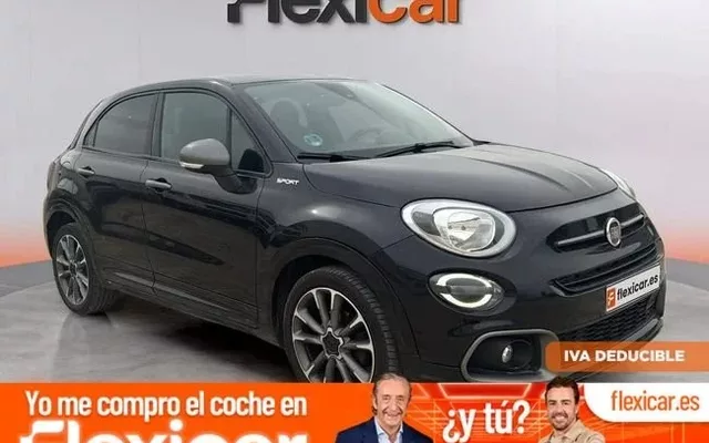 FIAT 500X 500X 1.0 Firefly S&S Sport
