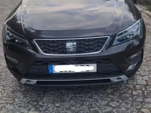 SEAT Ateca 1.6 TDI Xcellence