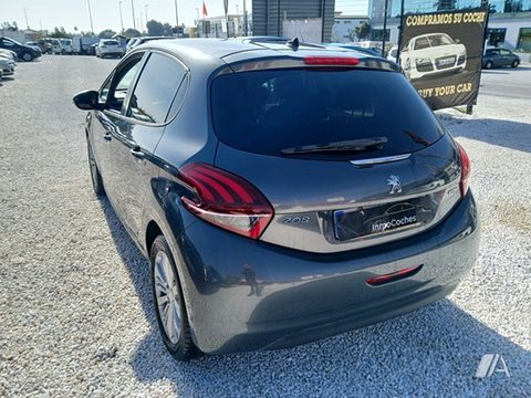 PEUGEOT 208 208 1.2 PureTech Access 82