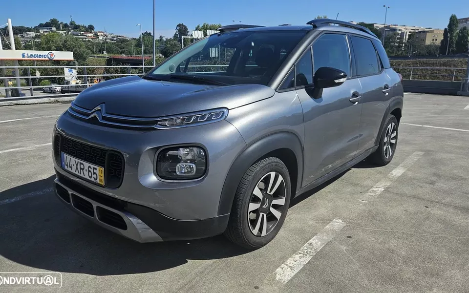 Citroën C3 Aircross 1.2 PureTech Feel