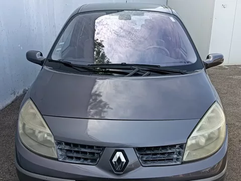 Renault Scénic 1.5 dCi Confort