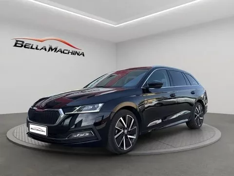 SKODA Octavia Octavia Combi 2.0TDI Style DSG 110kW