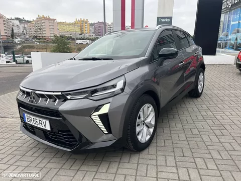 Mitsubishi ASX 1.0 MPI-T Kaiteki
