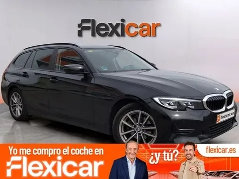 BMW Serie 3 318d Auto.Touring