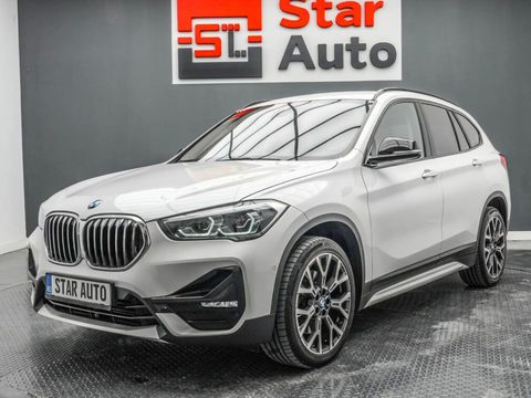Bmw X1, 2022, 231 CP, 190.000 KM, Automata