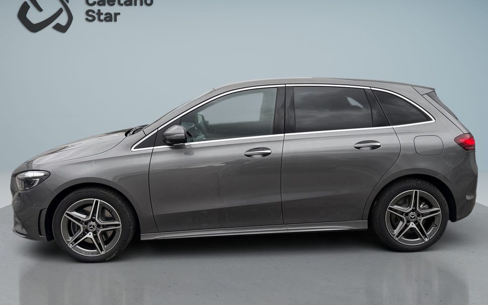 Mercedes-Benz Classe B