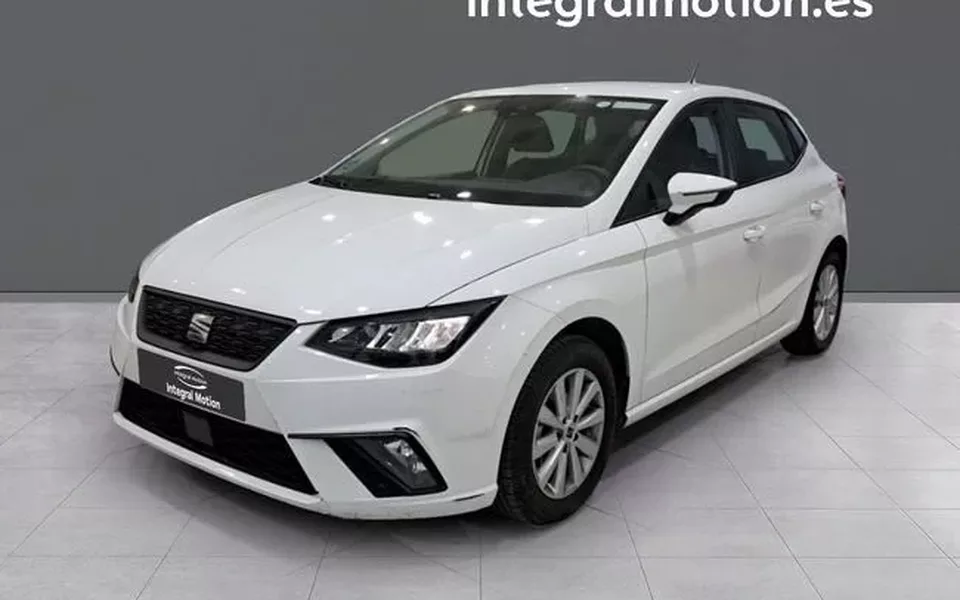 SEAT Ibiza Ibiza 1.0 MPI S&S Reference XM 80